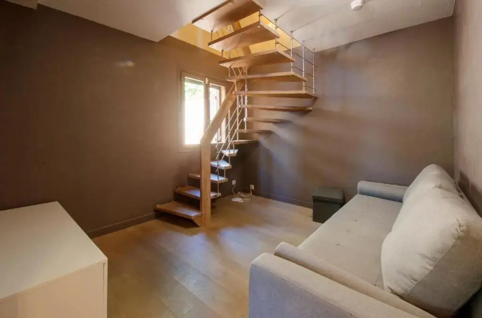 06T - Spacious villa with sea view- pool - jacuzzi-sauna