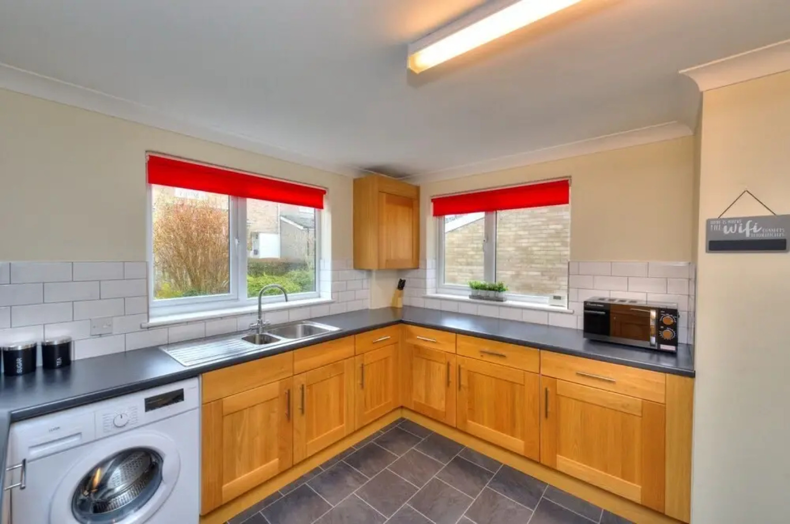 Hampson House Stevenage