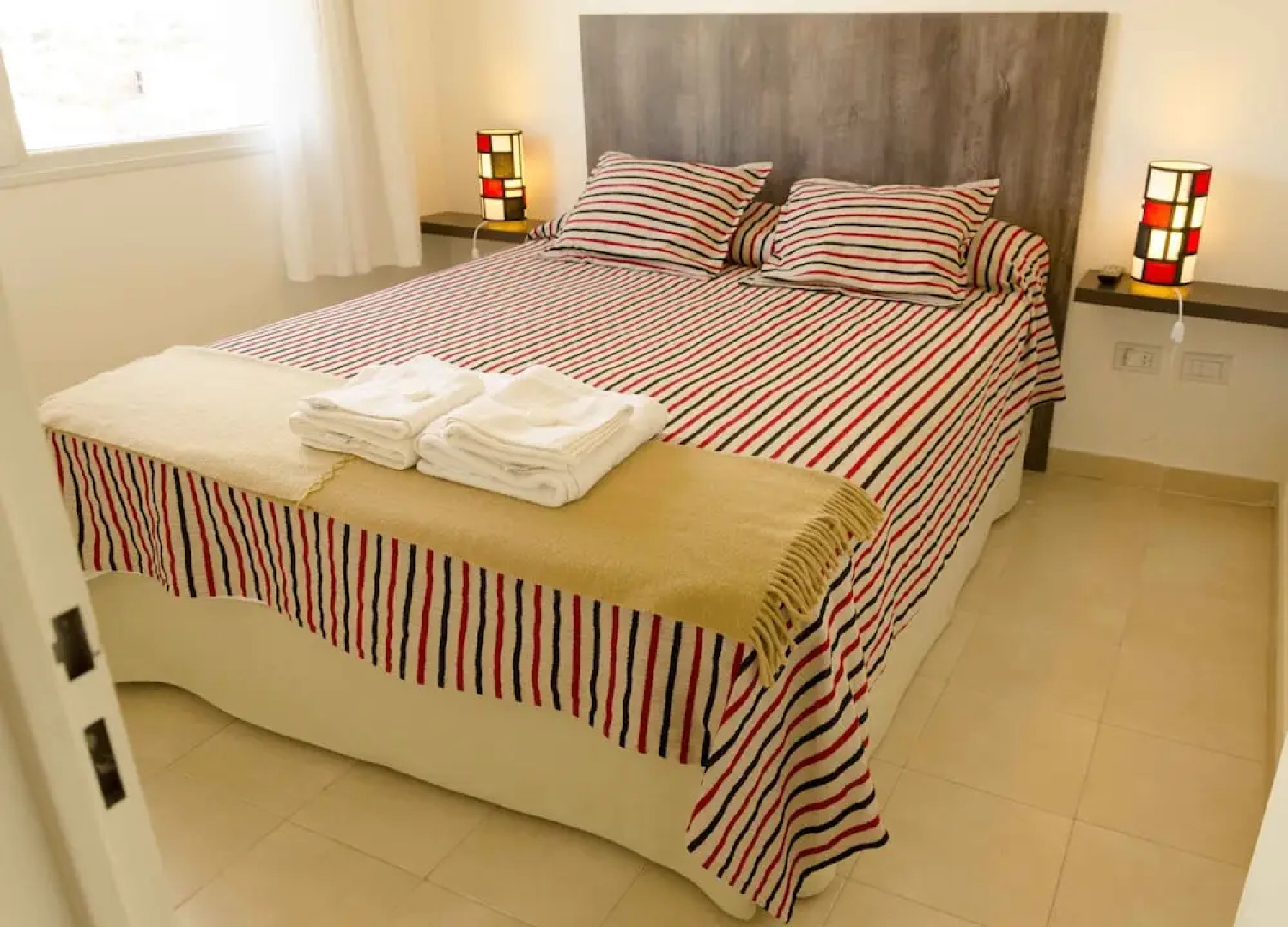 Las Anémonas Centro