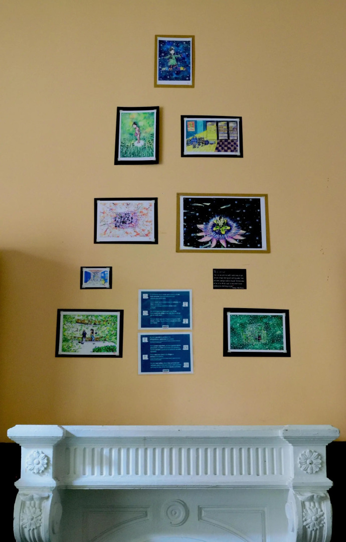 Santiago Backpackers