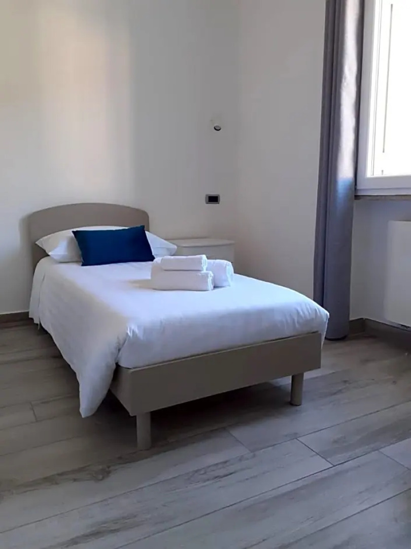 Giosam Bed & Breakfast di Raimondo Isabelle