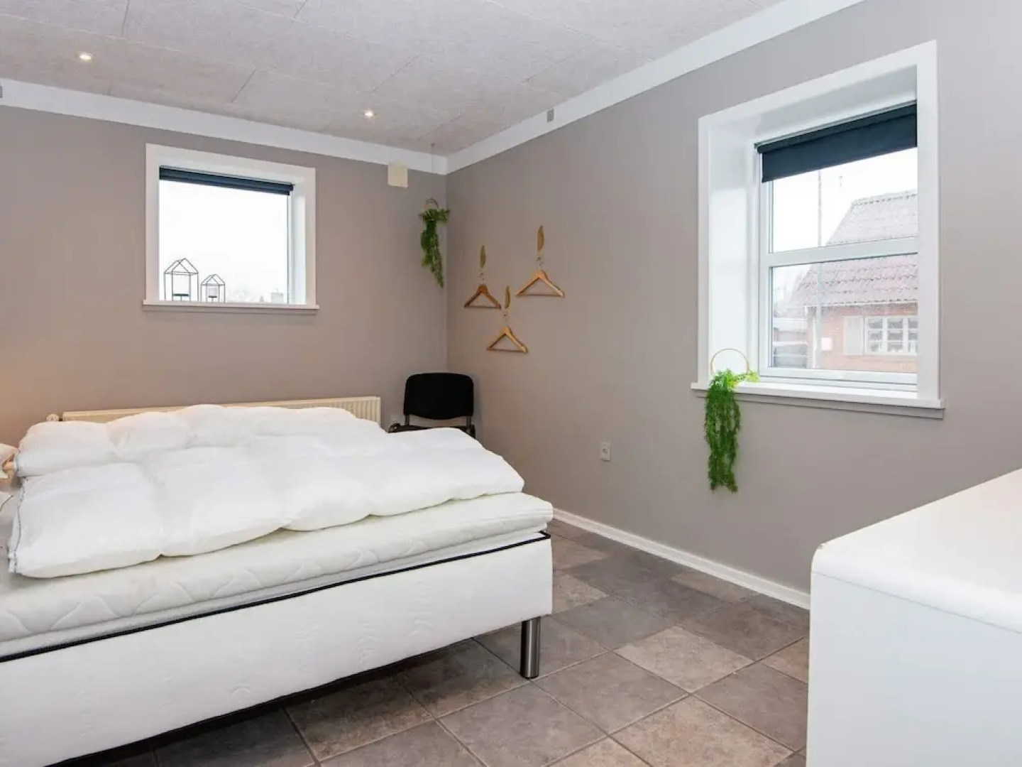 4 Star Holiday Home in Henne