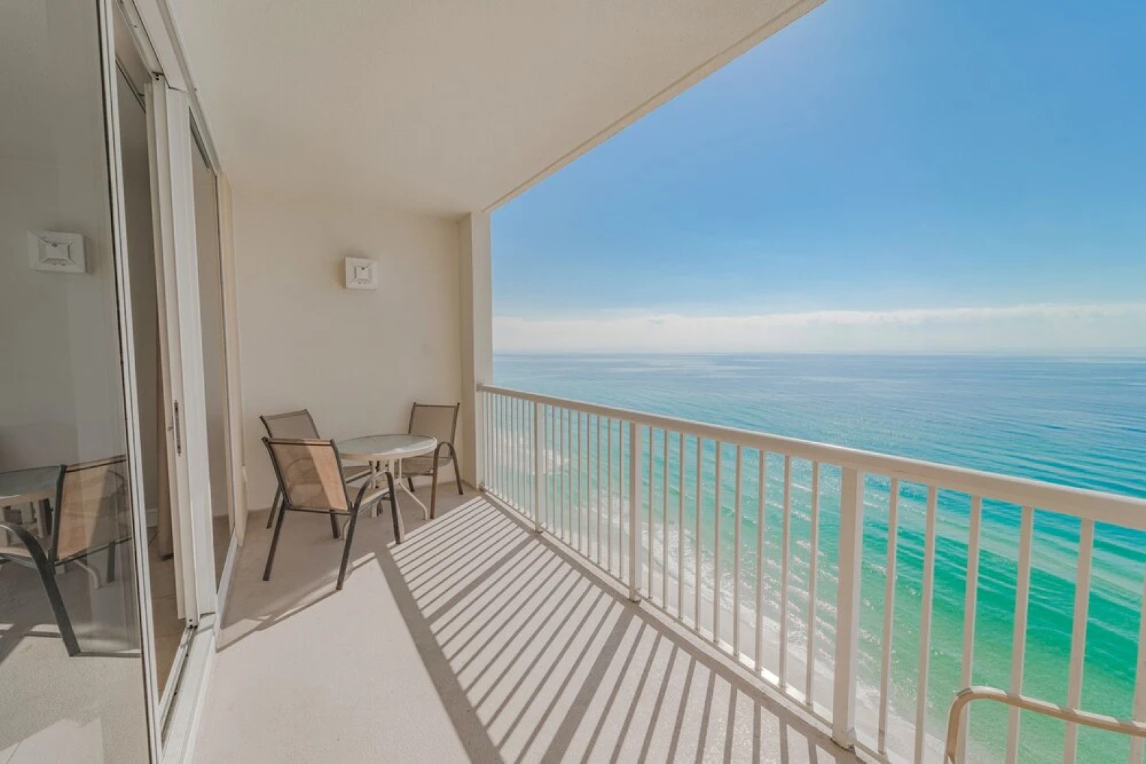 Majestic by Forehand Rentals