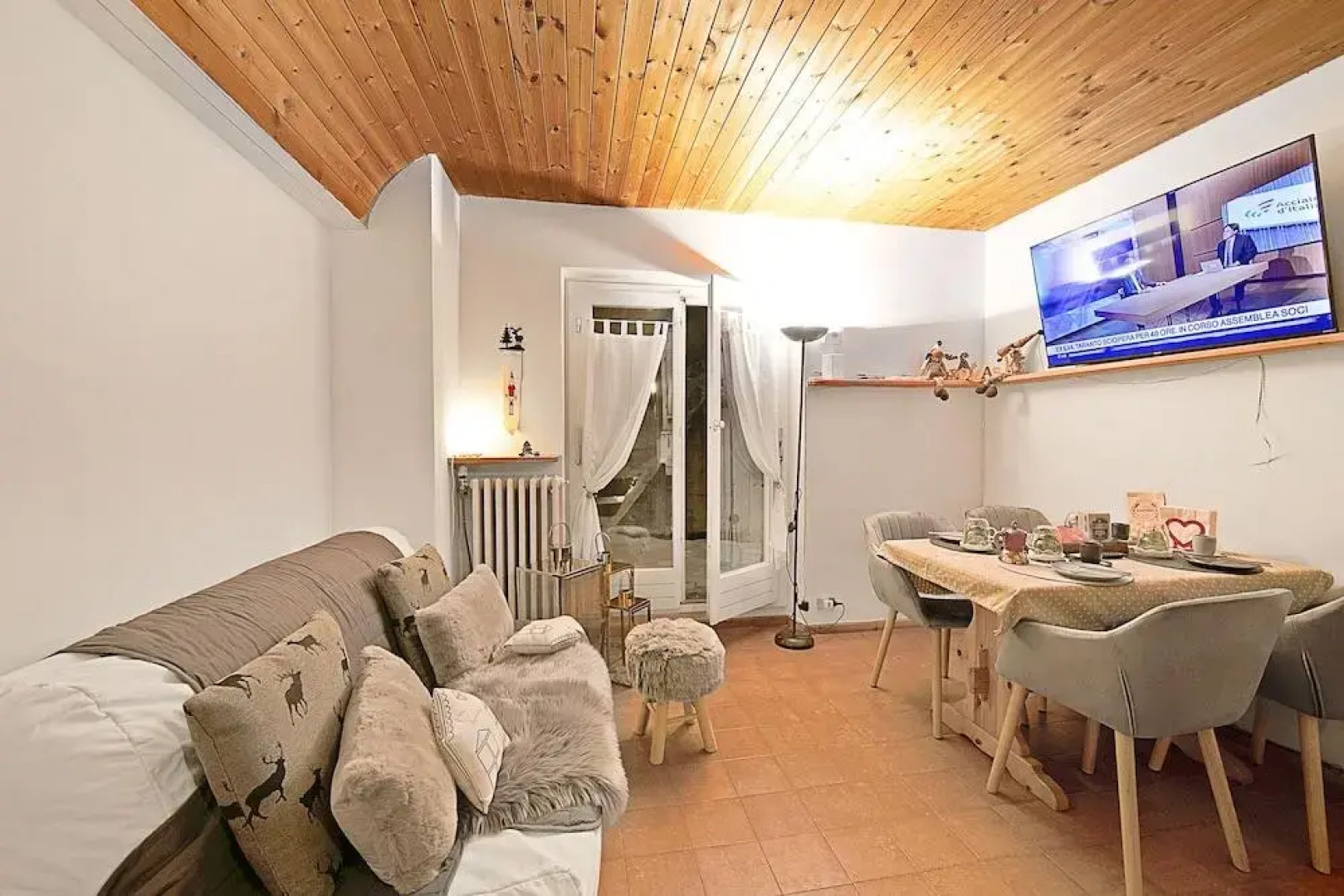 Chaberton Romantic Retreat Ski In Ski Out