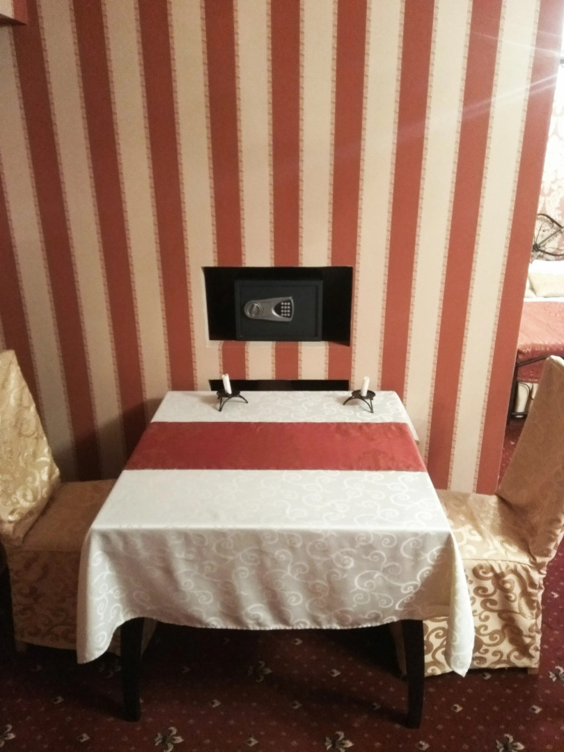 Гранд Будапешт