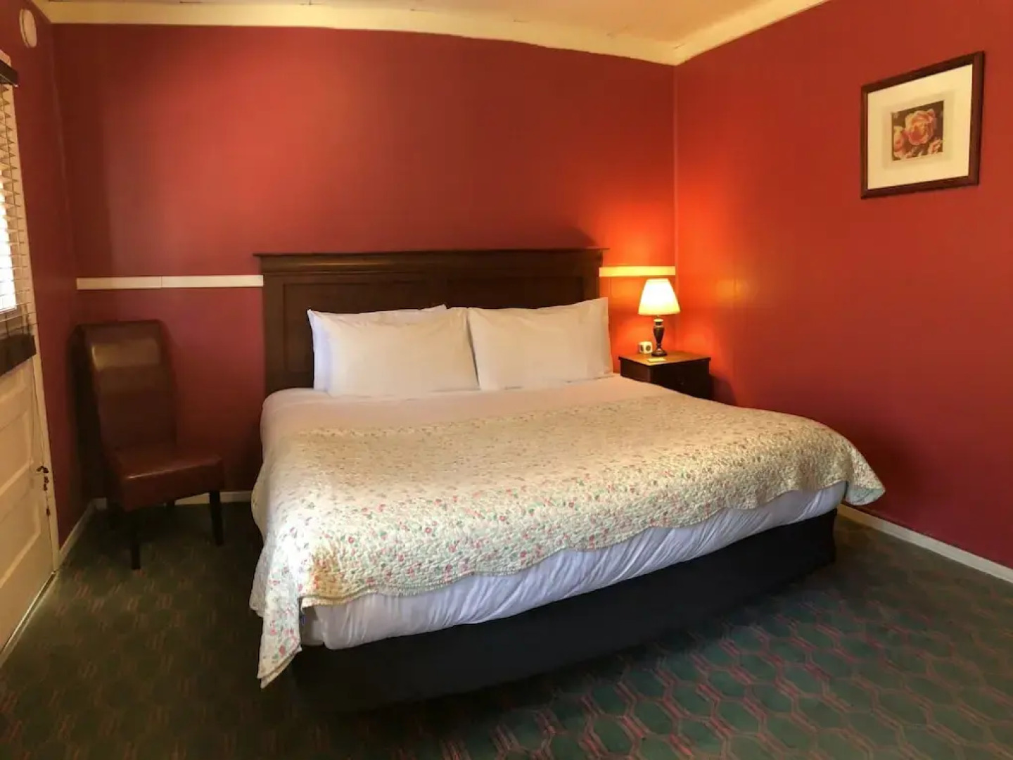 Gold-Inn Hot Springs