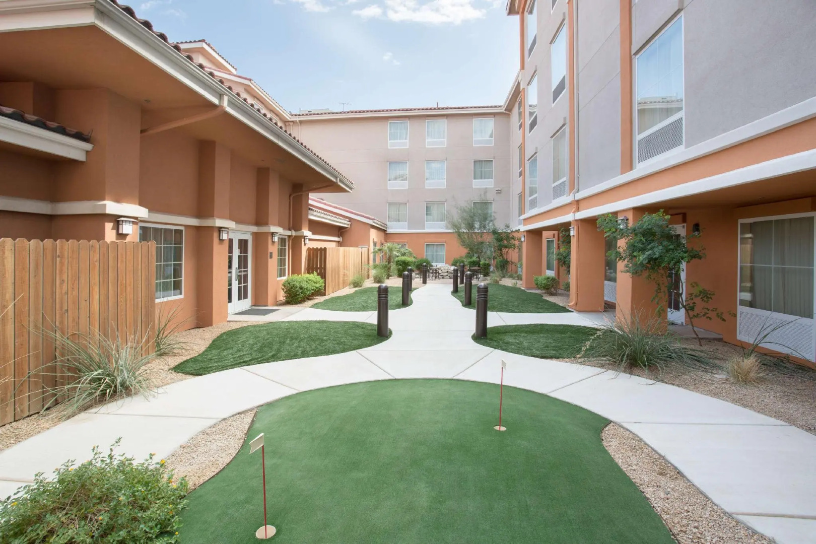 Homewood Suites by Hilton Yuma