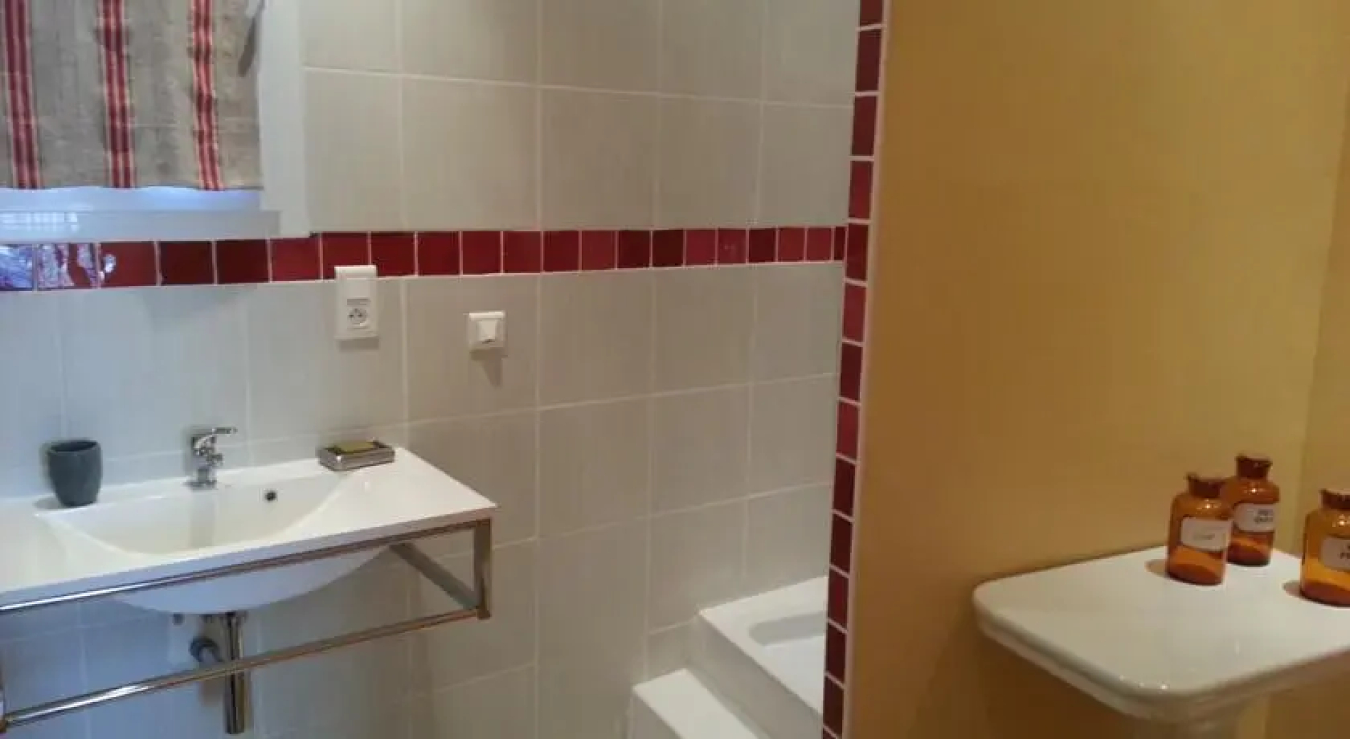 Chambre dHôtes de la Carriere Romaine