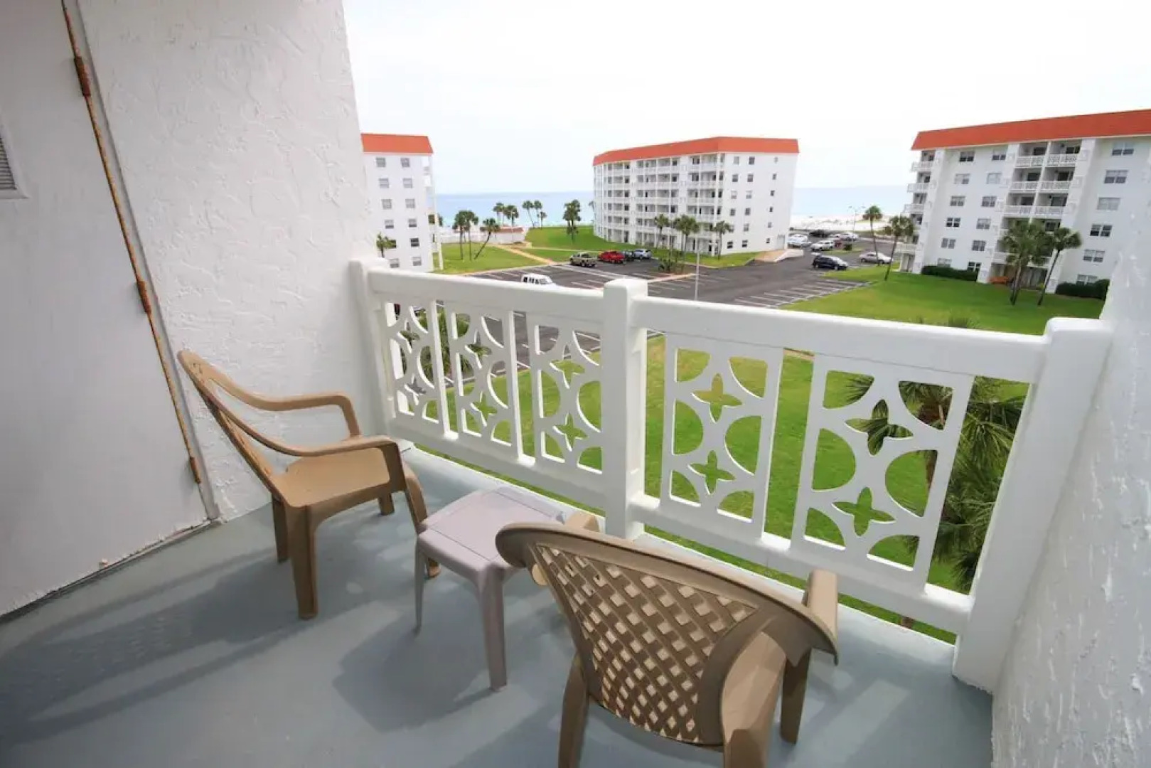 El Matador - Unit 153