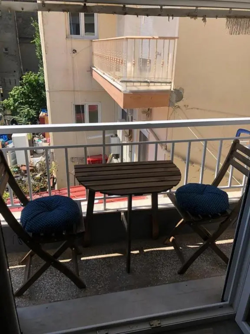 Apartments Alexandrou 2