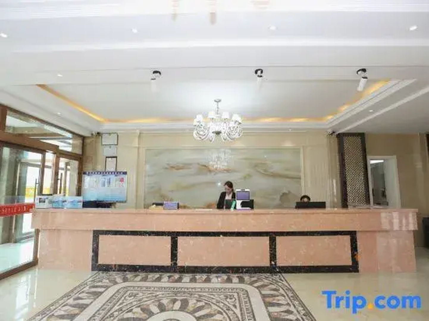 Yanlifang Hotel