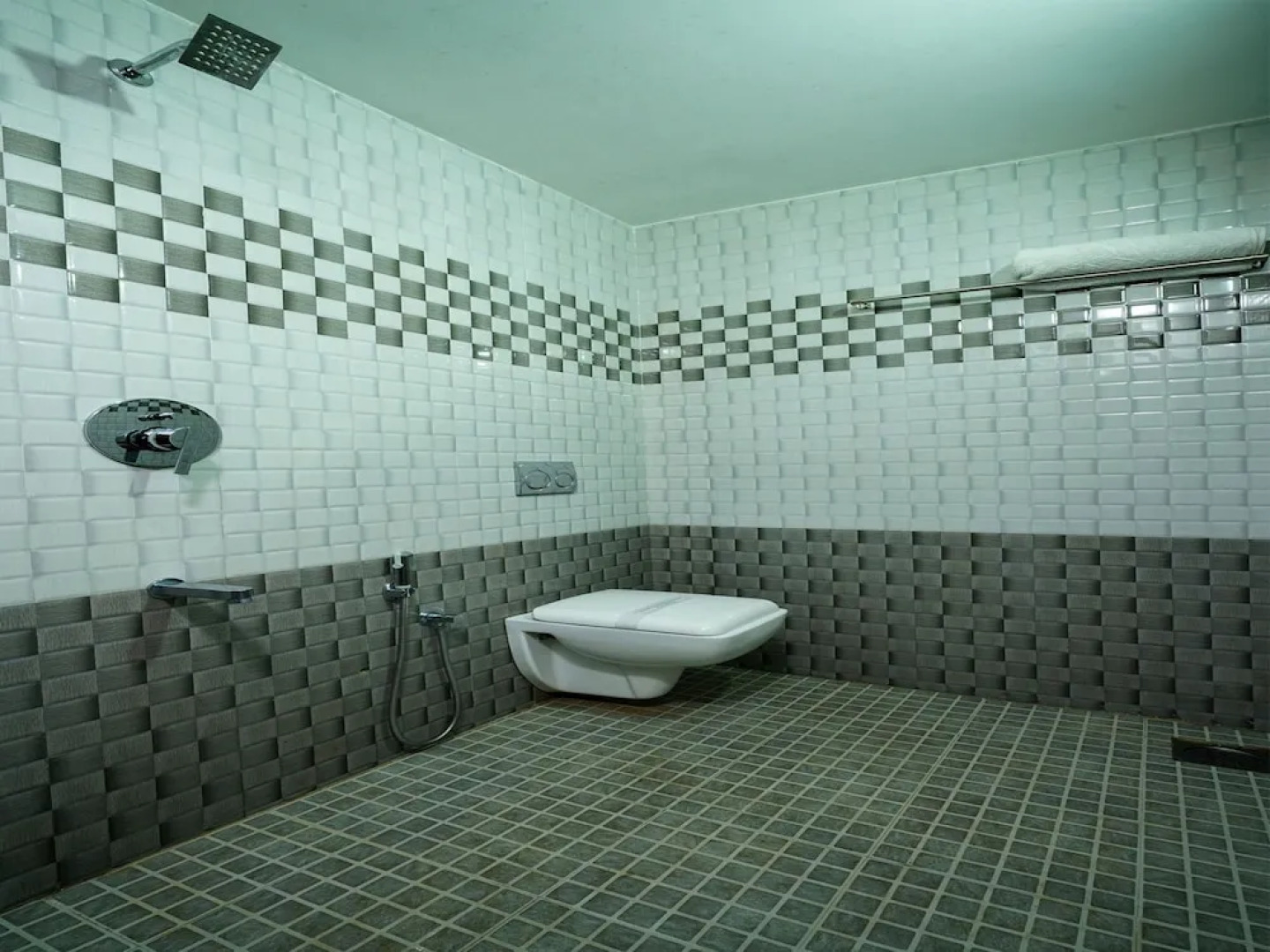 OYO 6526 AP Residency City