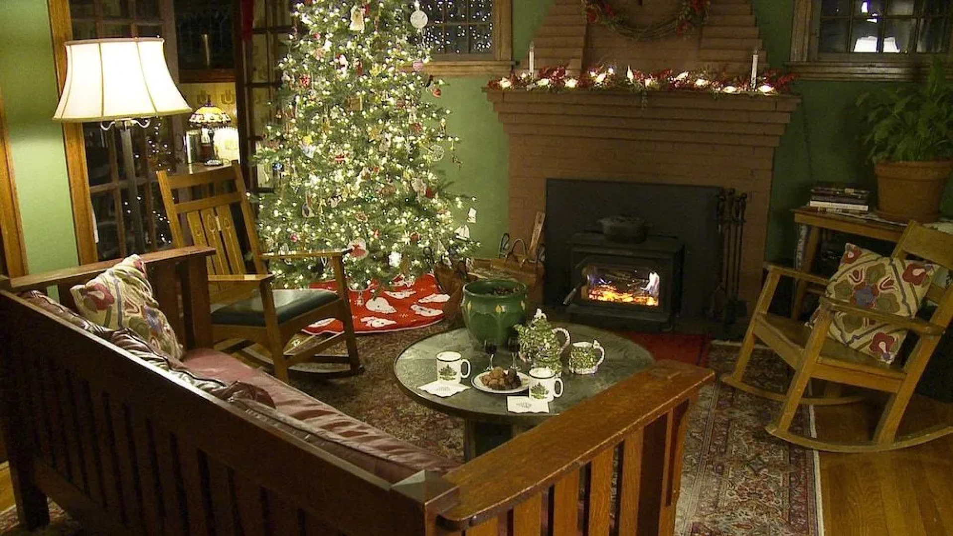 Cocoa Cottage Bed & Breakfast