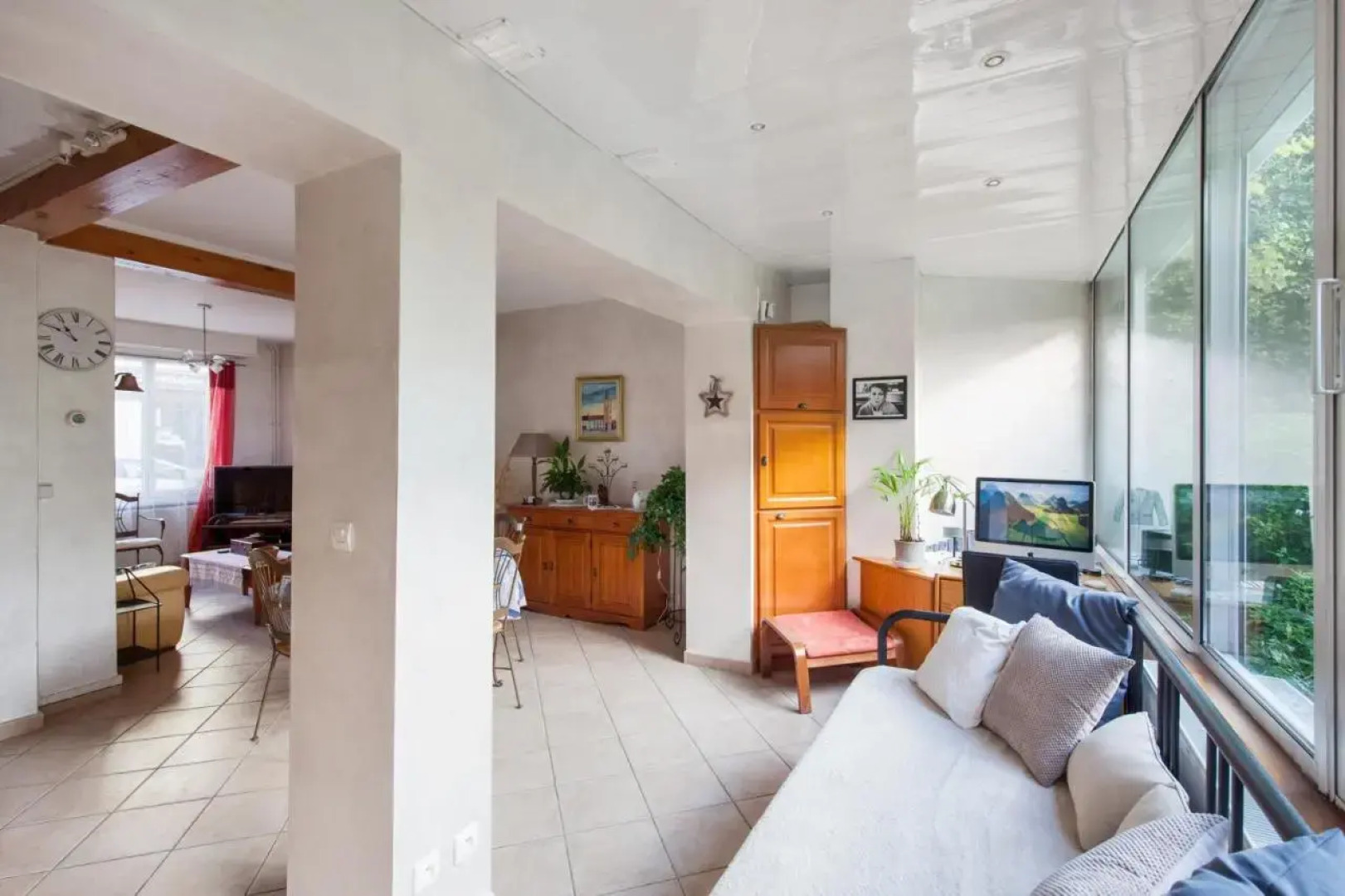 maison douves gravelines