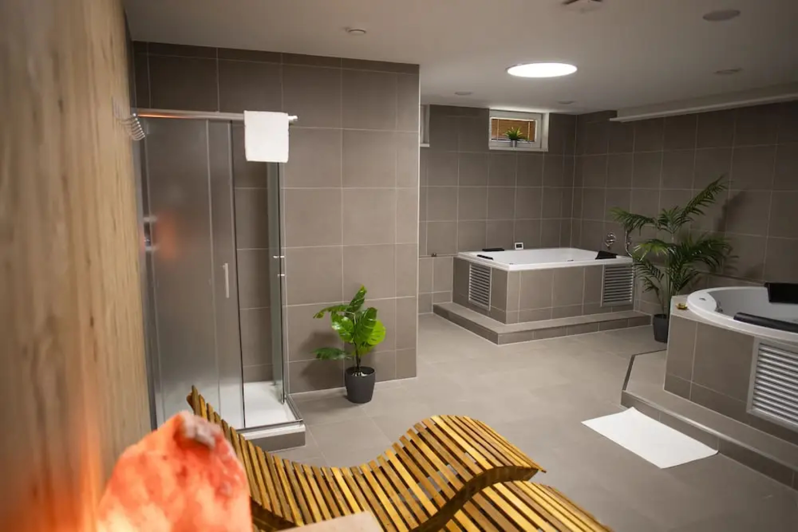 Amenity Penzion Horní Věstonice