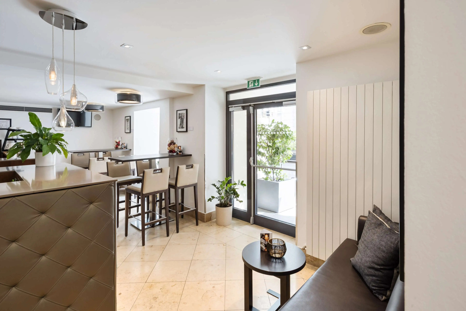 Hotel Rathauspark Wien, a member of Radisson Individuals