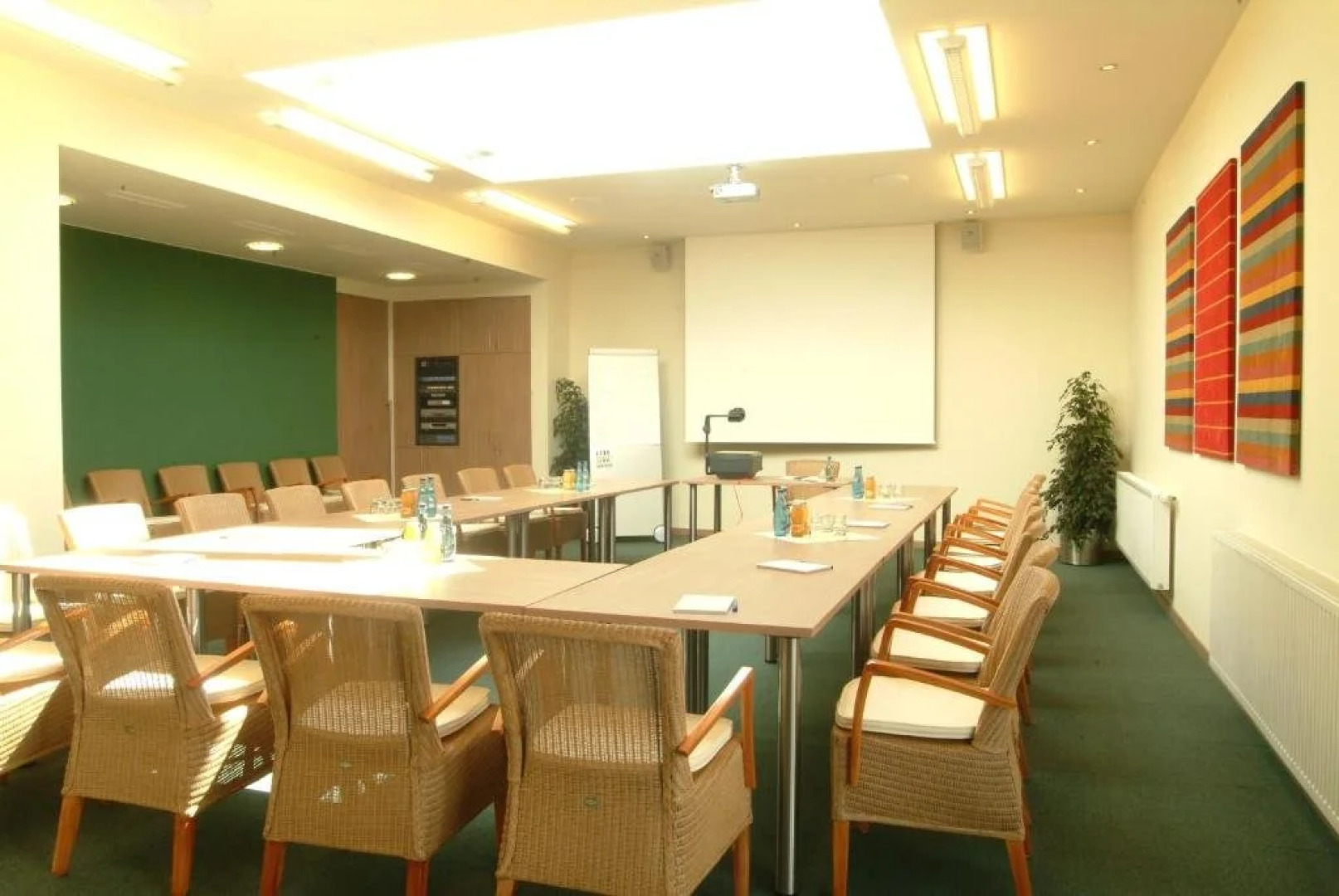 Berghamers Gasthof Hotel