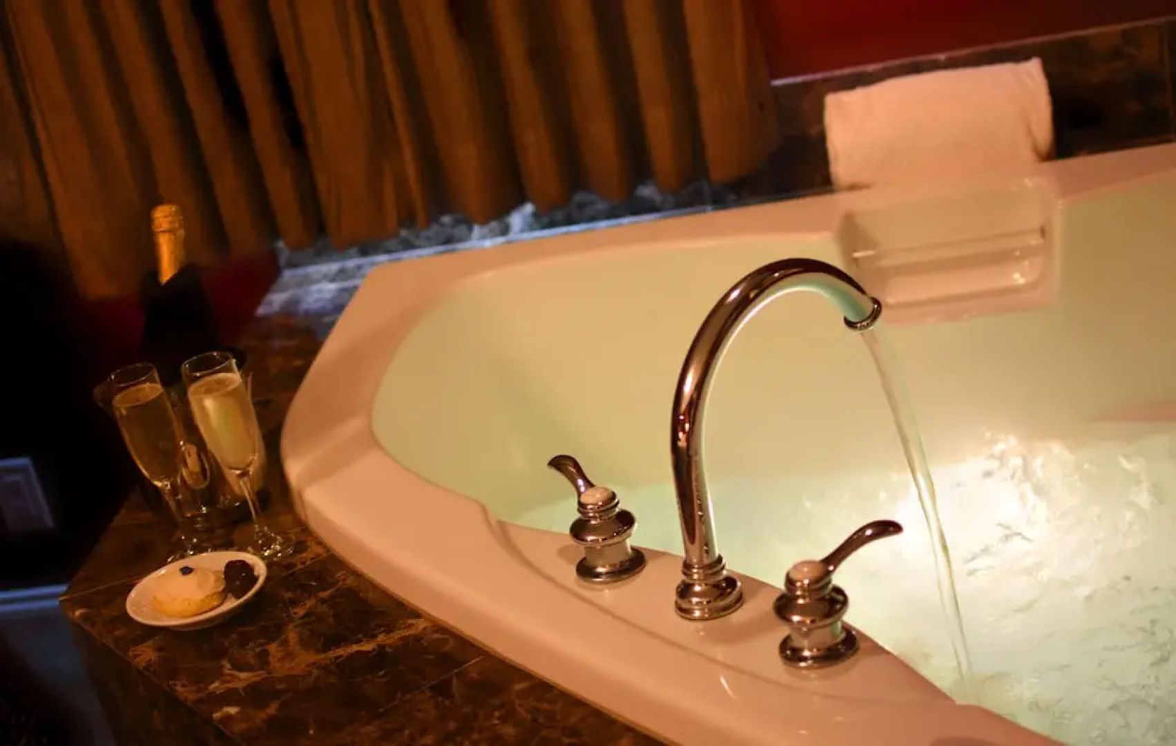 Sheridan's Bed & Breakfast