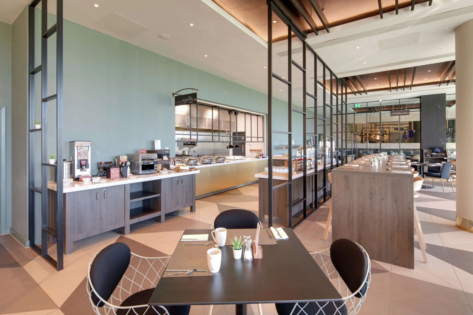 Hilton Garden Inn Doncaster Racecourse