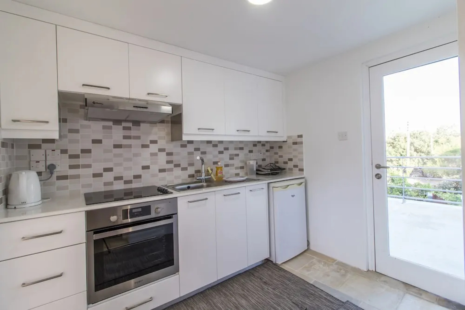 Estia Anogaia Cottage