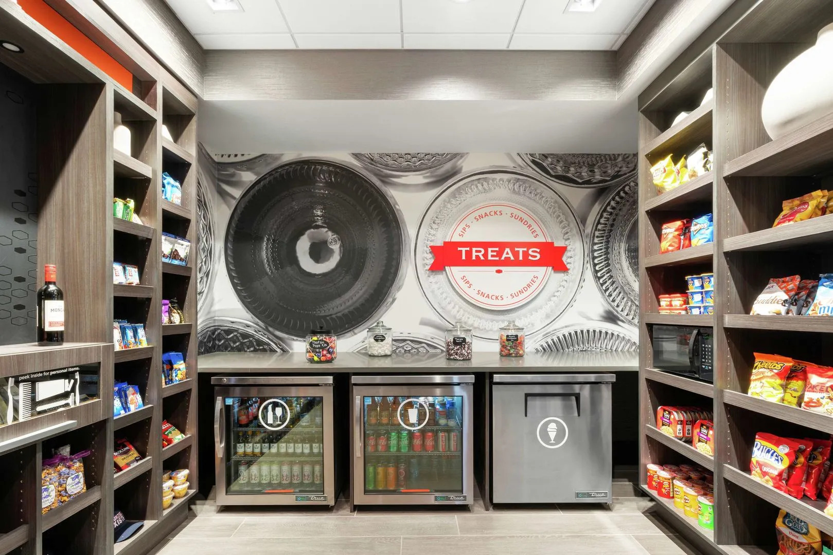 Hampton Inn & Suites Spokane Downtown-South