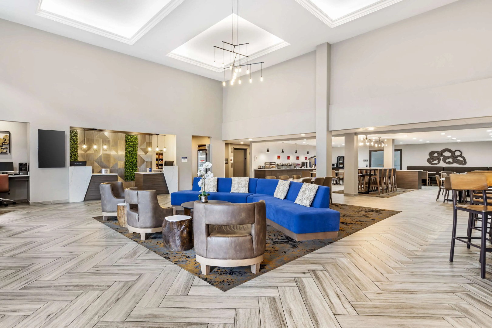 Best Western Plus Bourbonnais Hotel & Suites