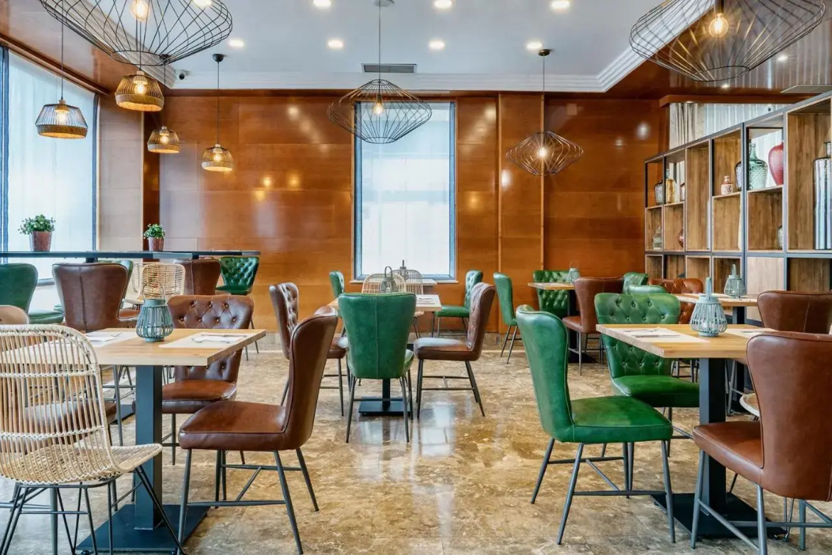 Hotel Vincci Ciudad de Salamanca