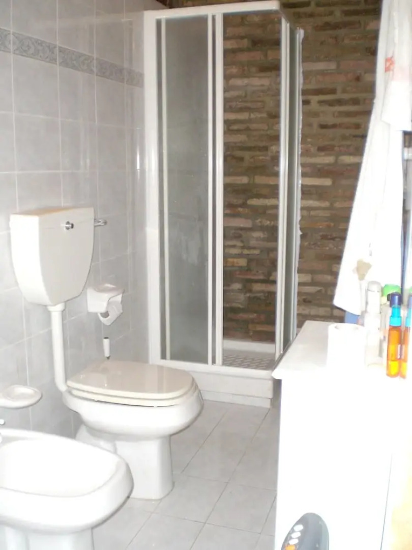 House With 2 Bedrooms in Torino di Sangro, With Furnished Balcony and Wifi - 5 km From the Beach