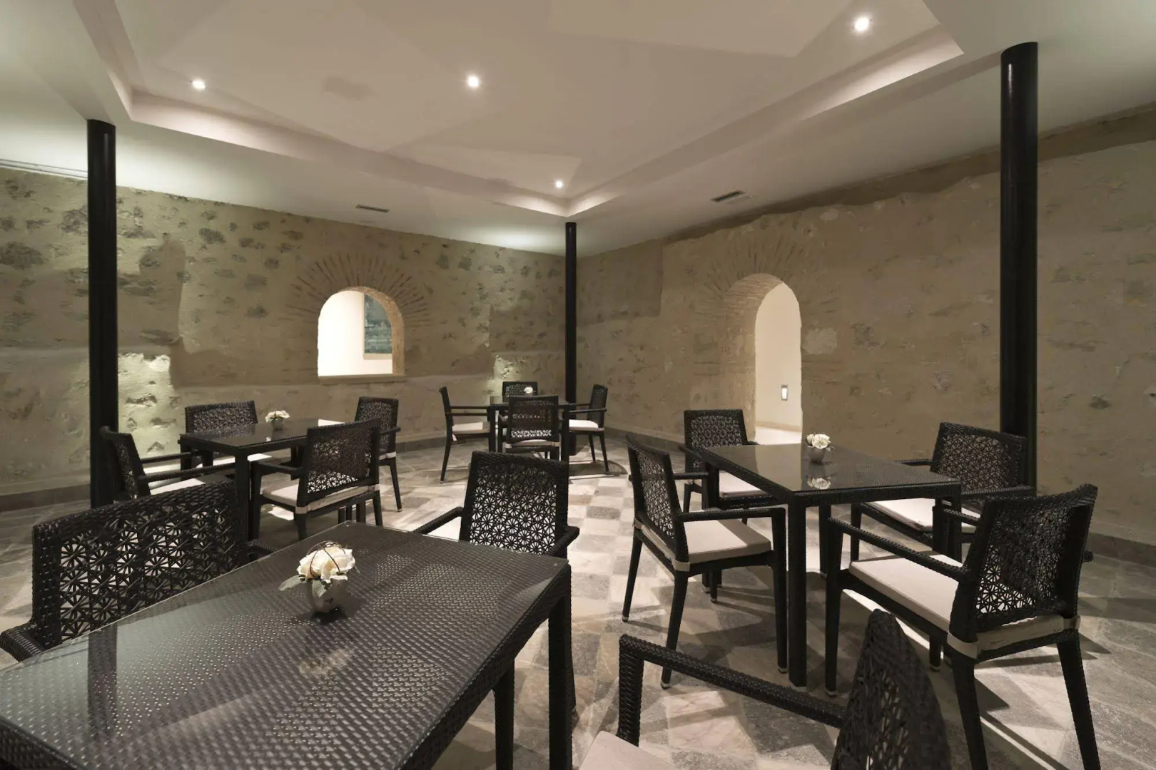 Áurea Convento Capuchinos by Eurostars Hotel Company
