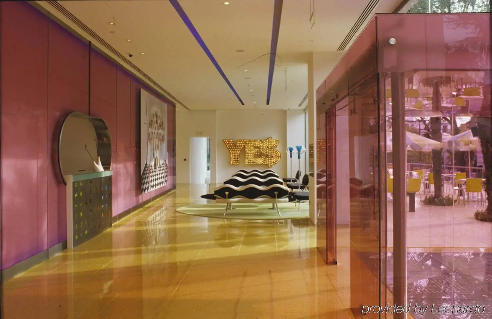 Semiramis Hotel