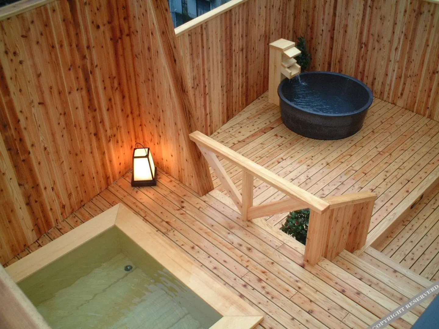 Petit Hotel Yubara Resort