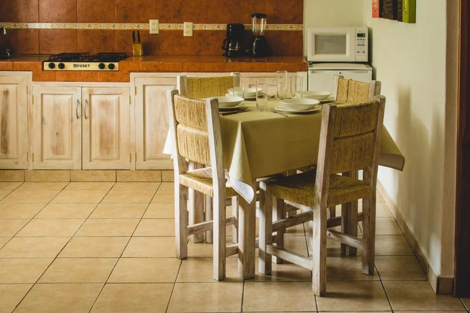 Cabañas Las Lagartijas del Lago