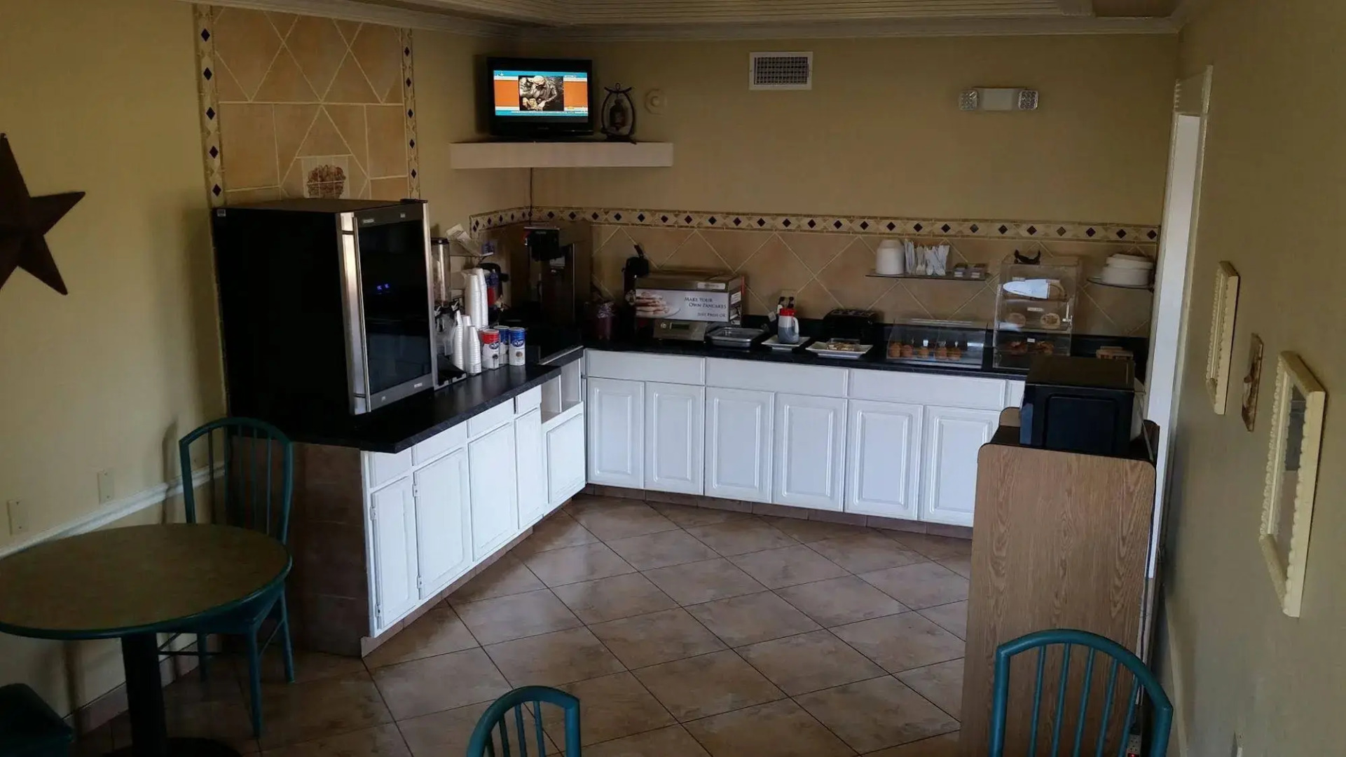 Hill Country Inn Marble Falls