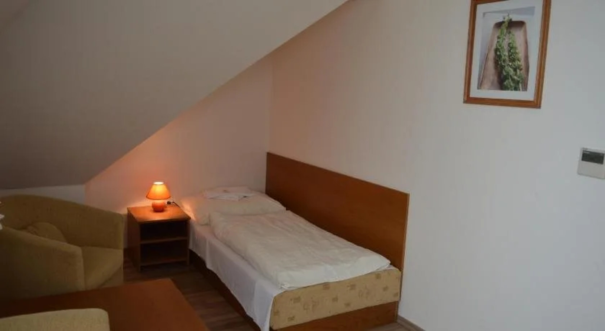 Garni Hotel SD Akademik