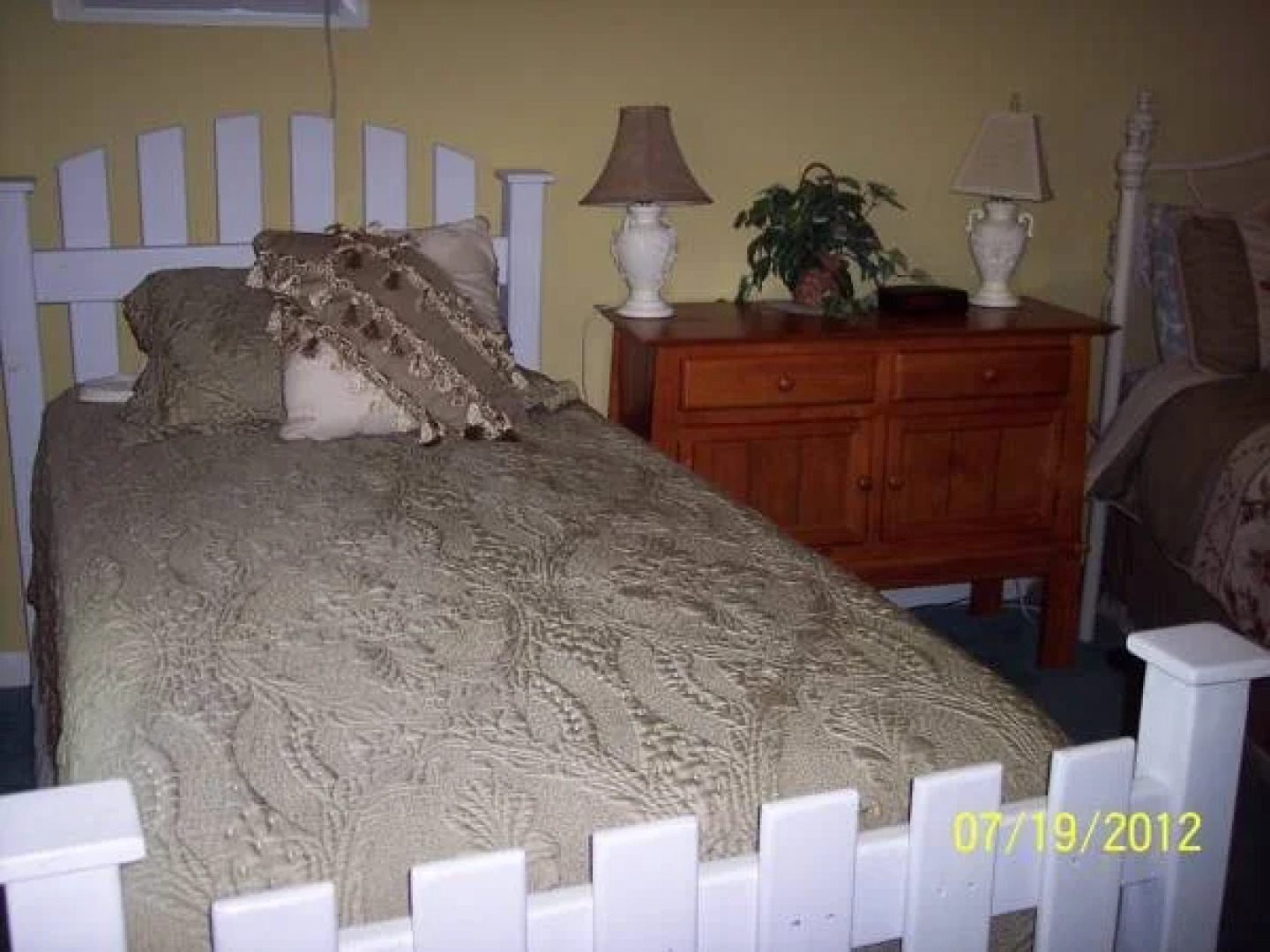 The Well Made Bed & Breakfast