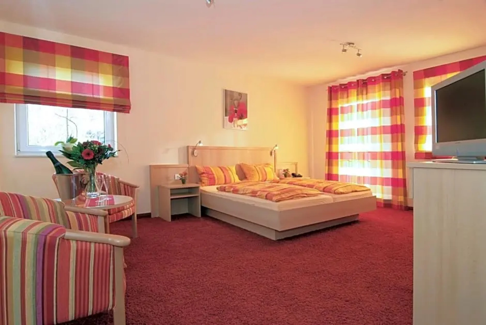 Weingut und Gästehaus Apel