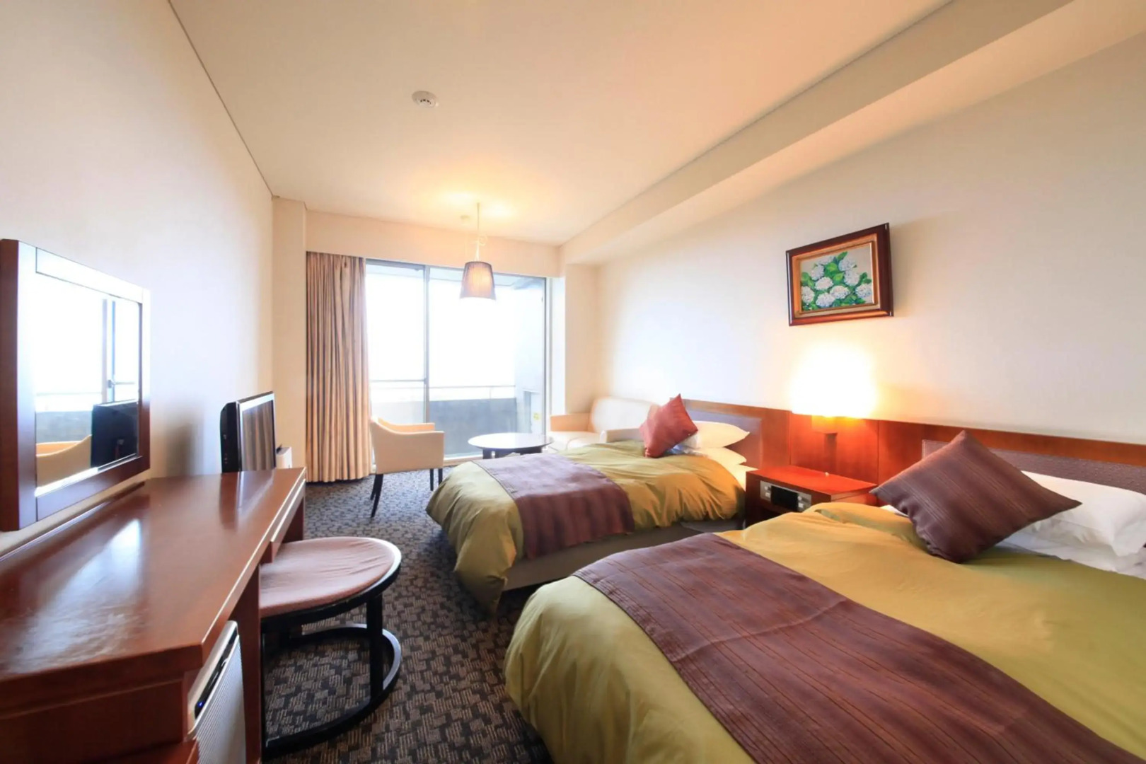 Soratoniwa Atami Izusan