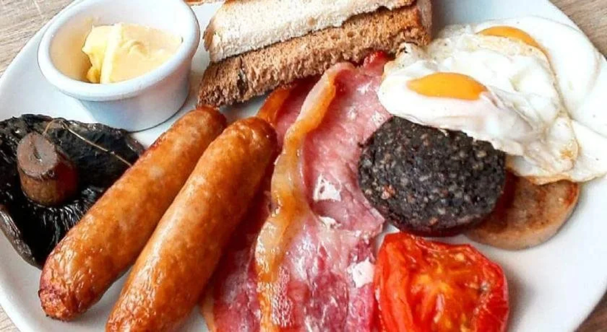 Atlantic Guest House