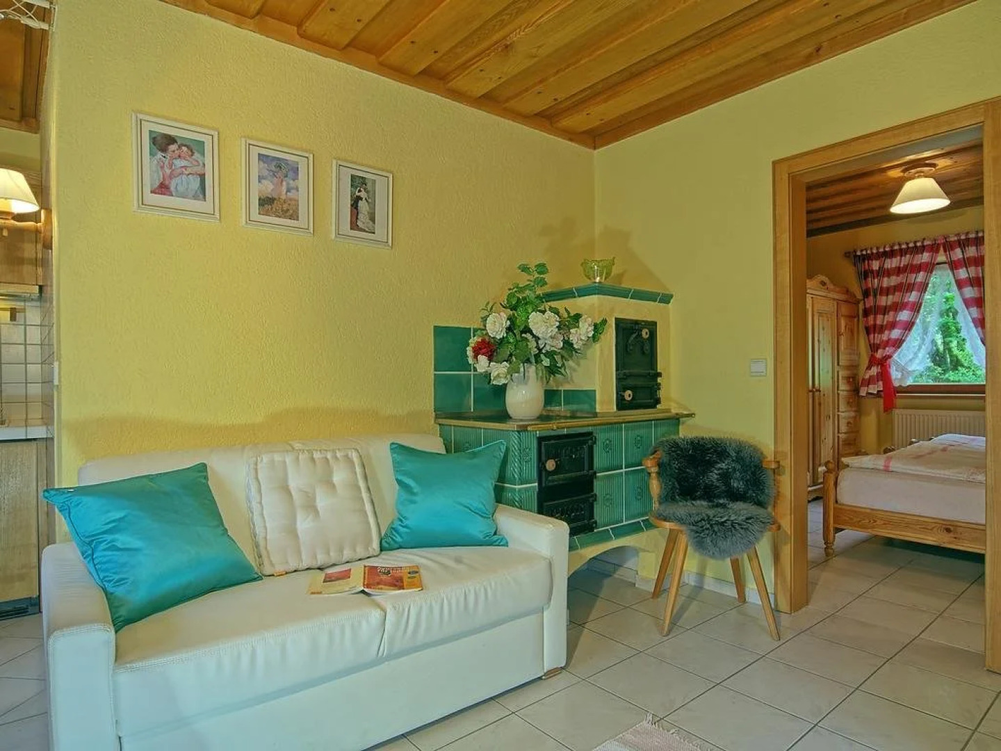 Appartementhaus Zechmeister