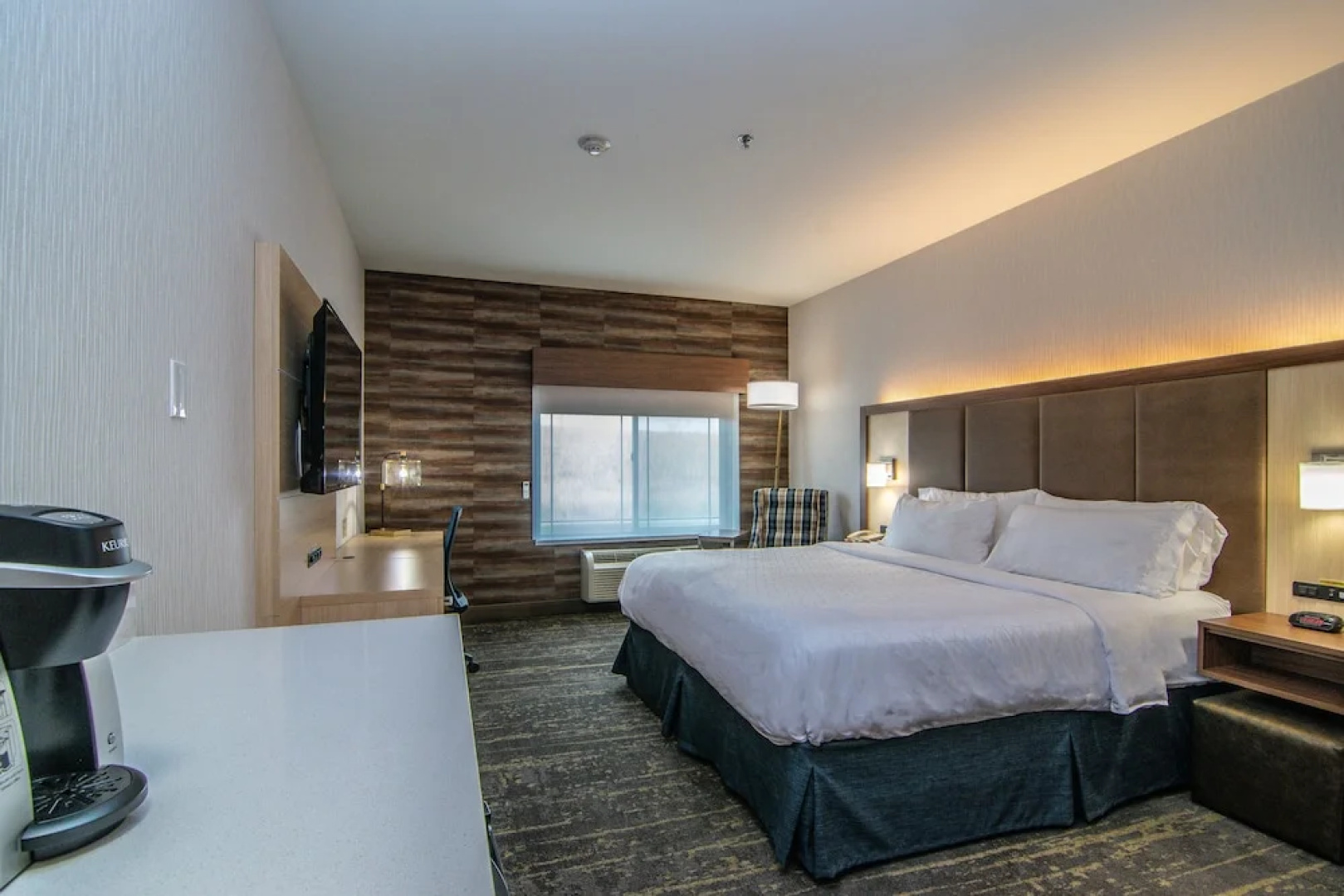 Holiday Inn Express & Suites Kalispell