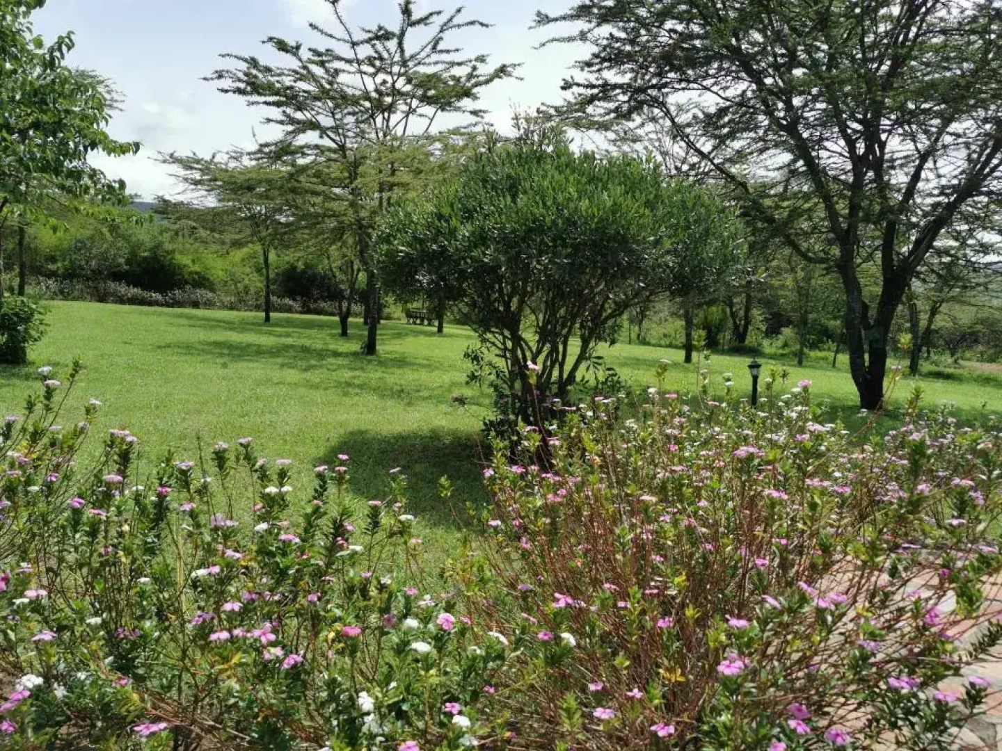 Osero Lodge