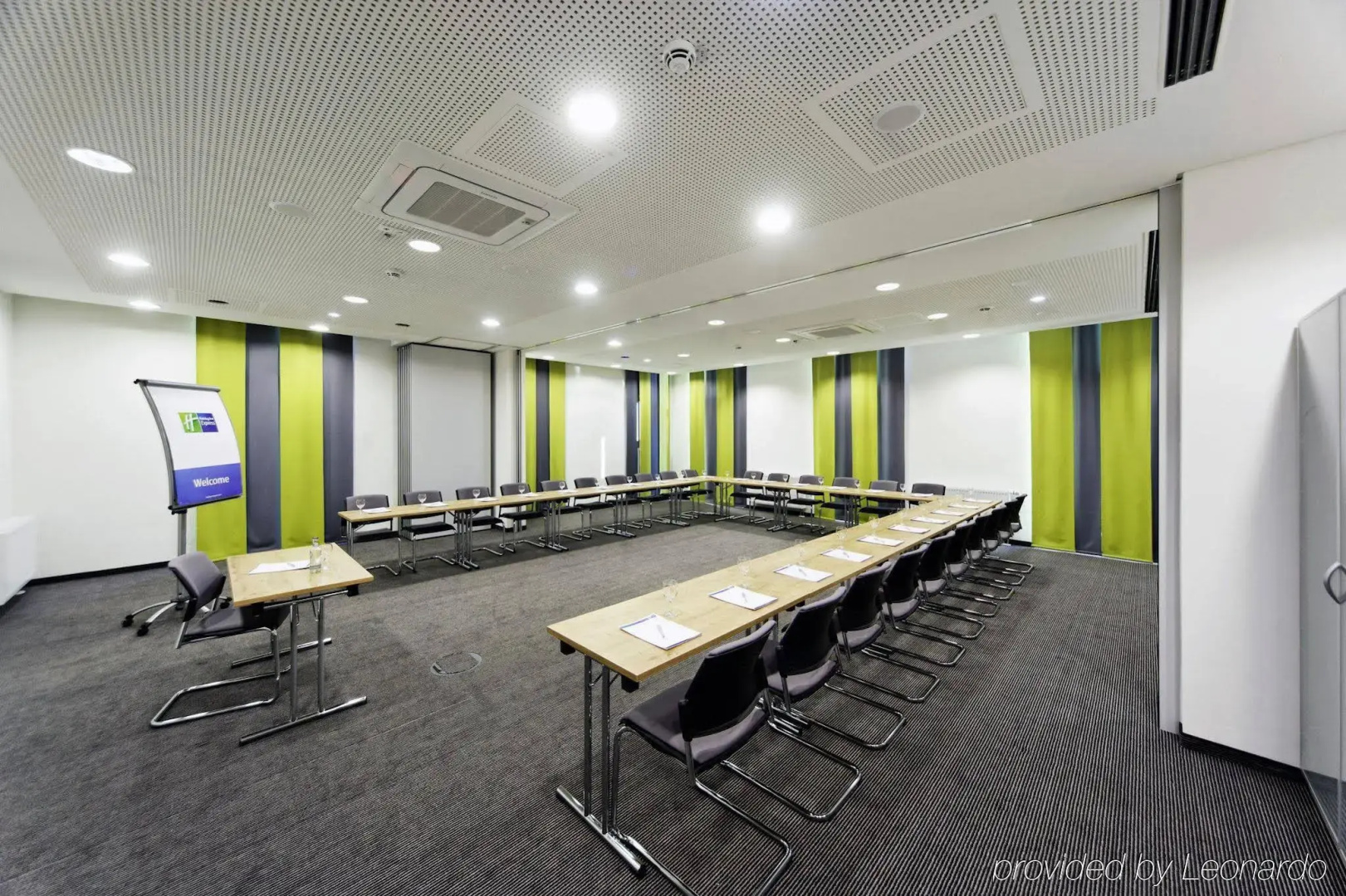 Holiday Inn Express Augsburg by IHG