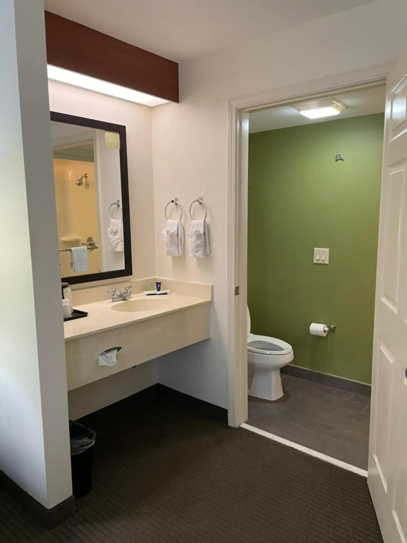 Sleep Inn Raleigh Durham Airport