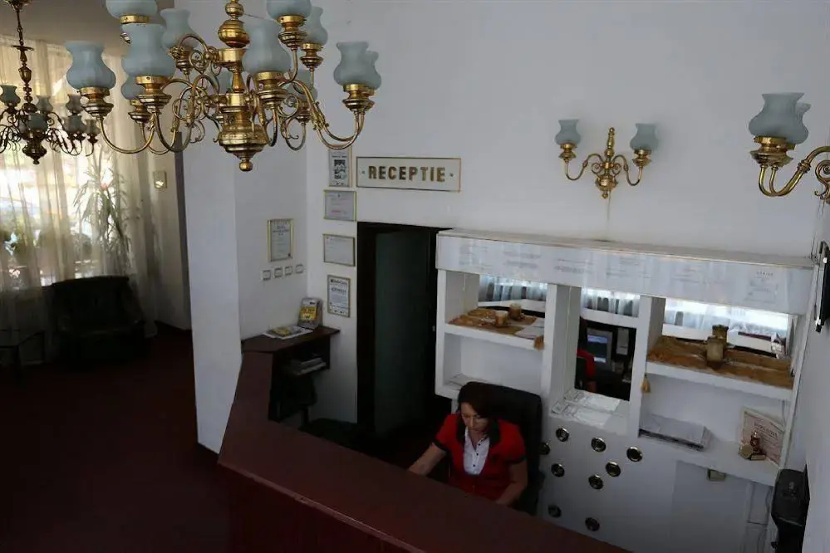 Hotel Banat
