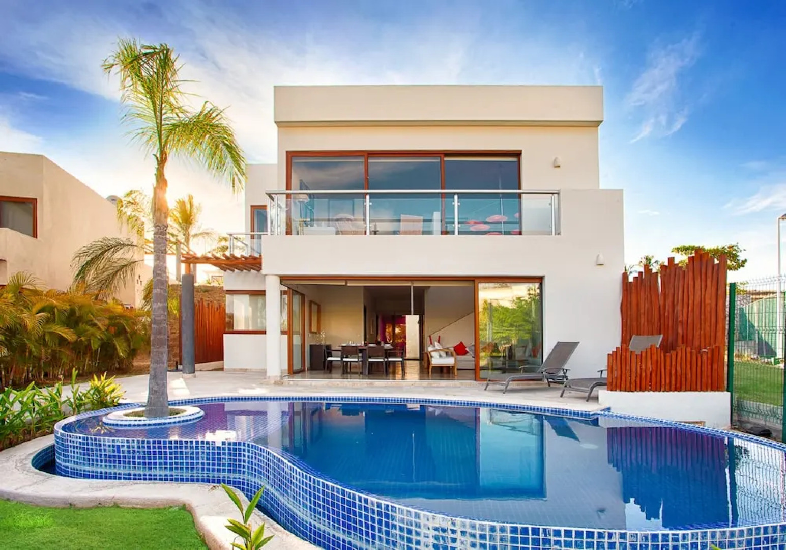 B Nayar Family Luxury Suites & Villas Residences