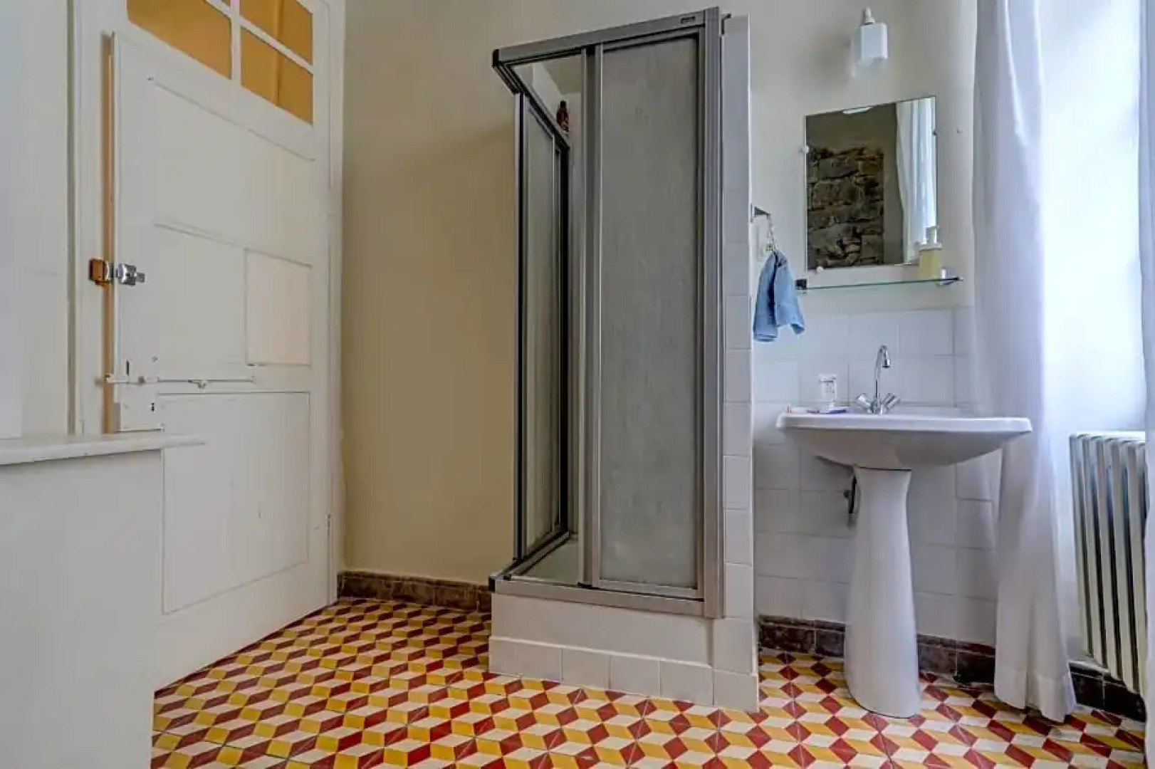 Les Chambres Anglaises - Chambres d'Hôtes