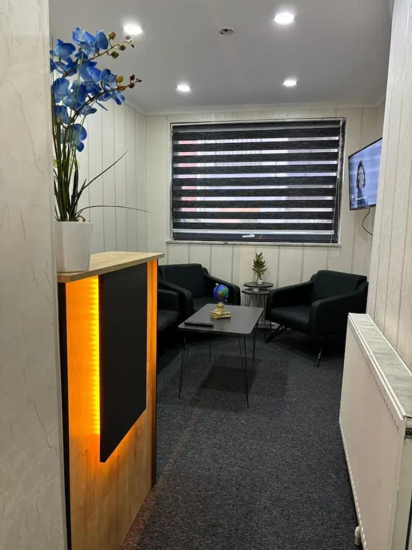 Kral Hotel Besiktas