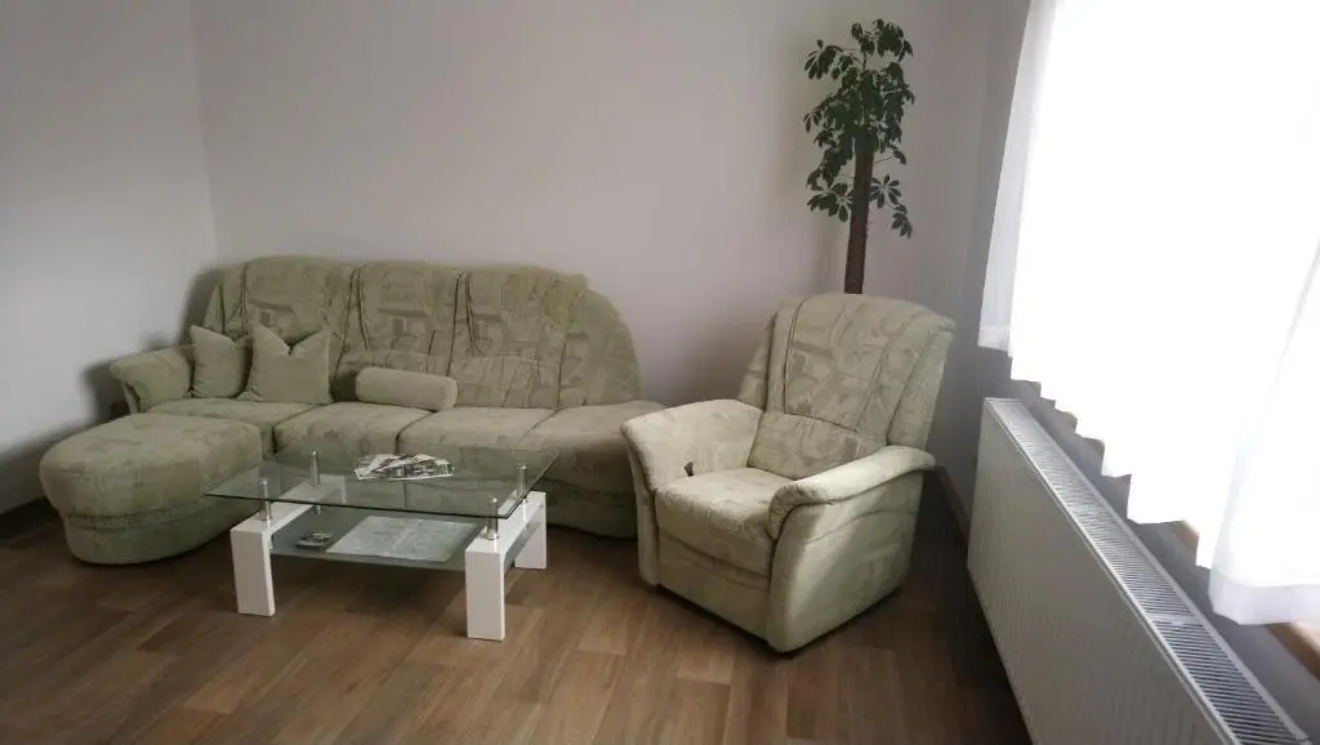 Ferienwohnung Spreewald Betty