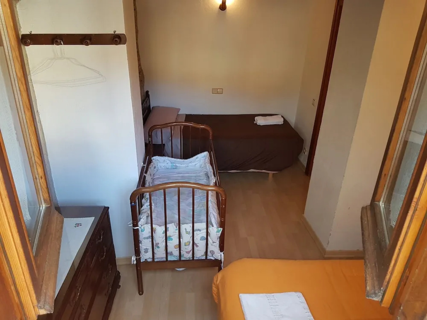 Allotjament Rural Can Puntí