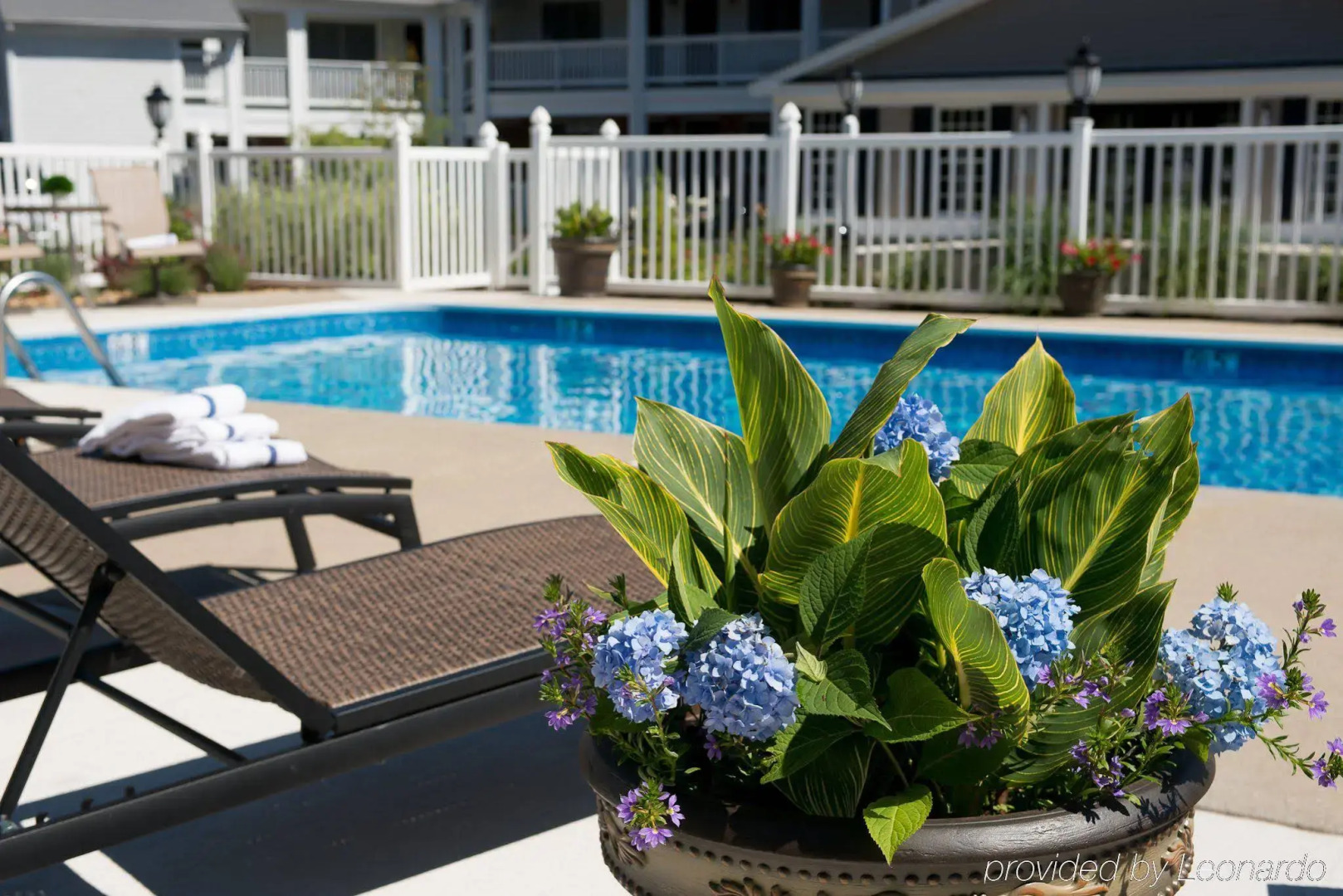 Port Inn & Suites Kennebunk, an Ascend Collection Hotel